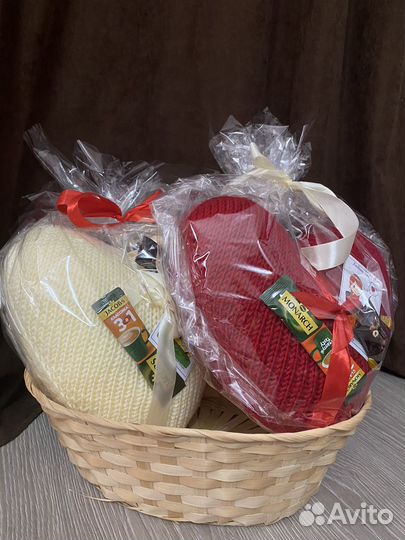 Подарок для любимого человека