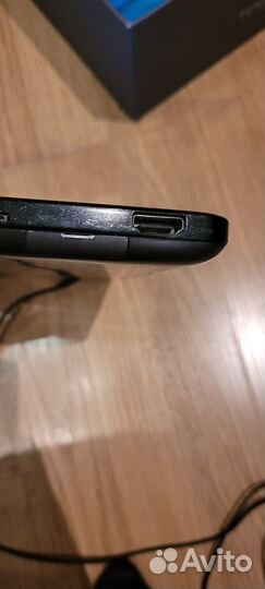 Планшет Acer Iconia Tab W501