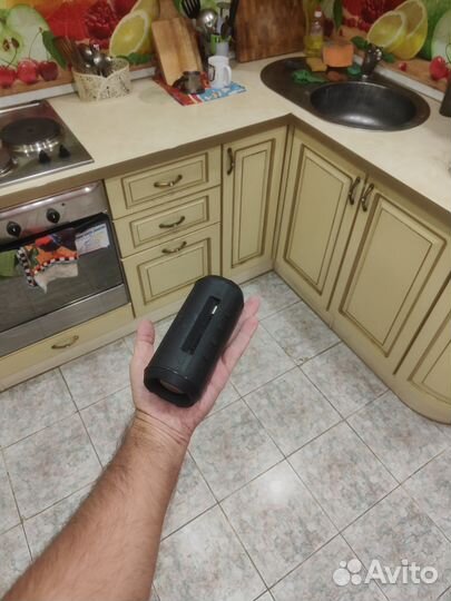 Bluetooth колонка новая