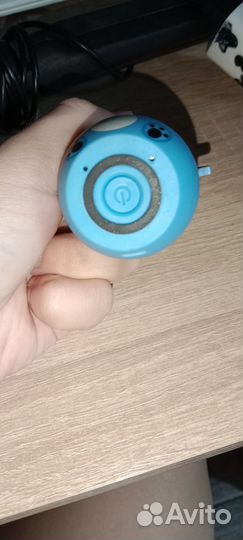 Маленькая колонка