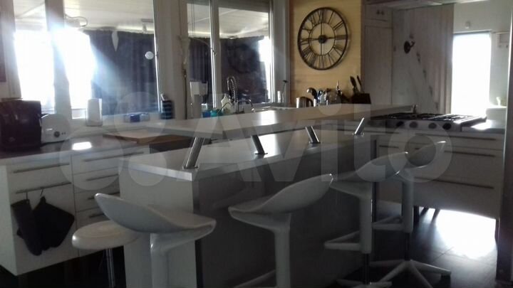 Дом 300 м² на участке 35 сот.