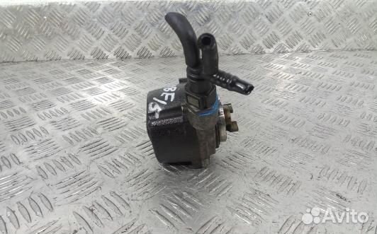 Насос вакуумный citroen C8 (XBE15KX01)