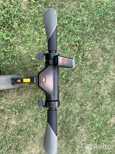 Электросамокат Kugoo s1