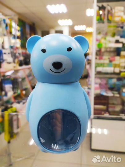 Увлажнитель воздуха детский J-150