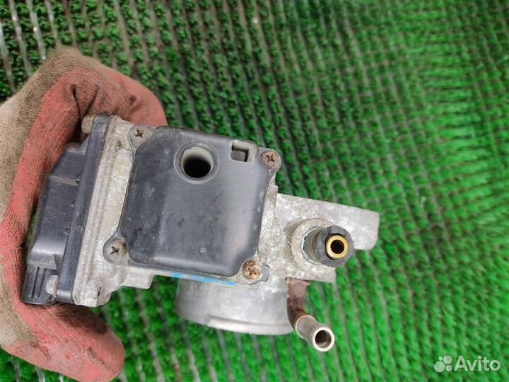 Дроссельная заслонка Honda CR-V 2 (RD5) 2005