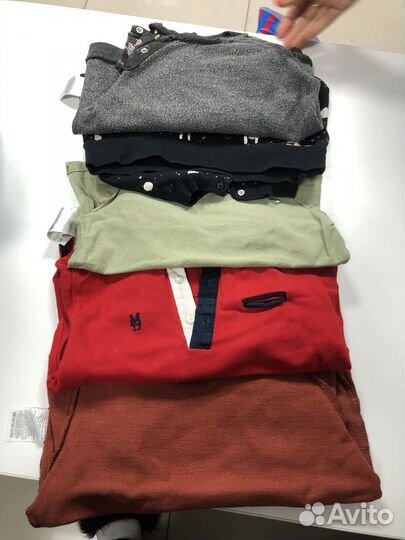 Детские веши