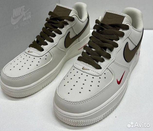 Кроссовки Nikе Air Fоrсе 1 low