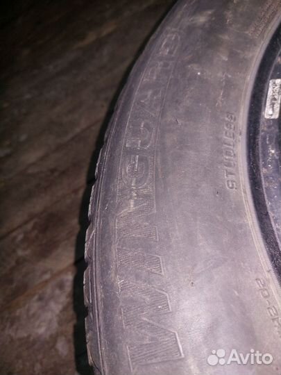 Nexen Winguard Snow G WH2 215/65 R16