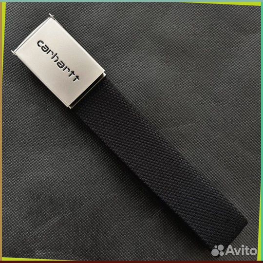 Ремень Carhartt (Номер партии: 91967)