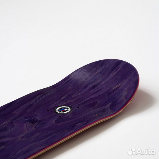 Новые деки для скейта Footwork Конструкция Classic