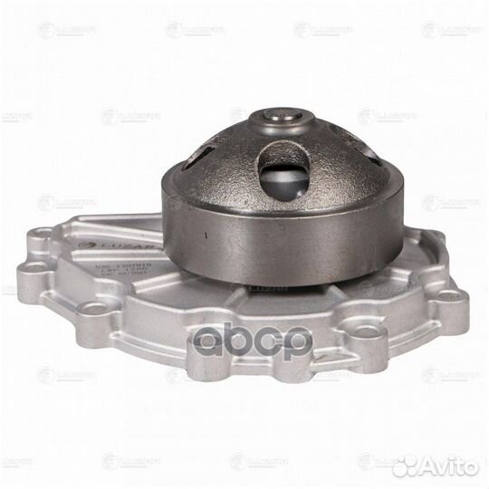 Насос водяной ямз-536 luzar LWP 1256 LWP1256 luzar