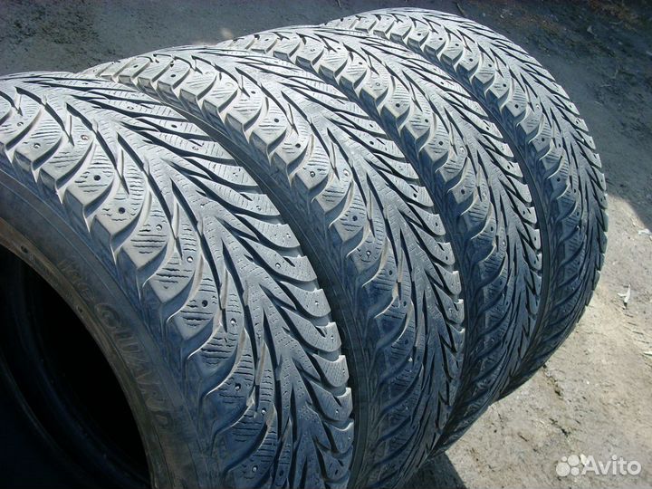 Yokohama Ice Guard IG35 245/55 R19 103T