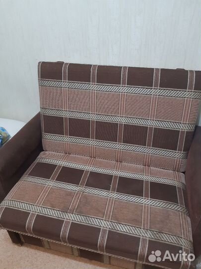 Диван-кровать