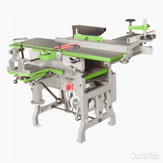 Деревообрабатывающий станок WoodTec CM 425