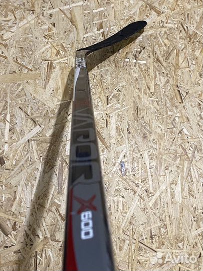 Клюшка bauer и краги easton