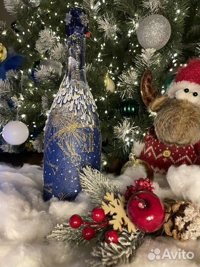 Новогодние подарки