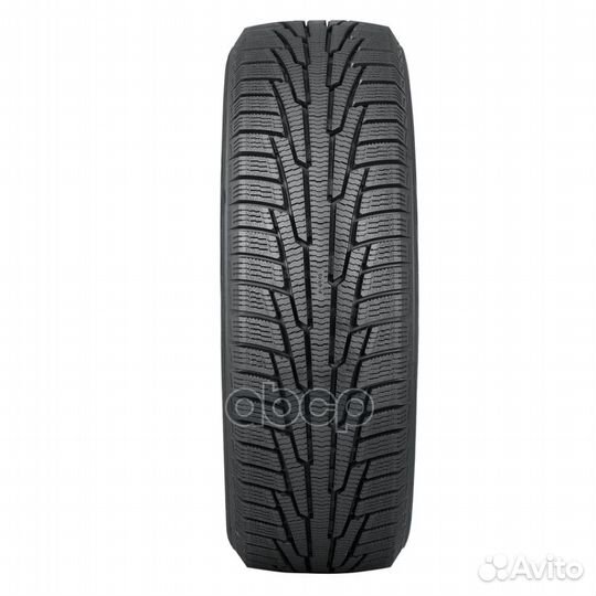 Nokian Tyres Nordman RS2 215/55 R17