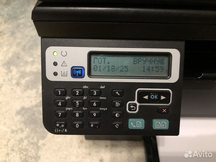 Продам принтер