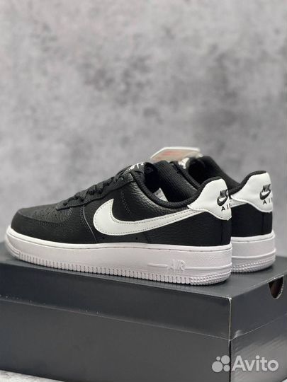 Кроссовки Nike Air Force 1 (Арт.69183)