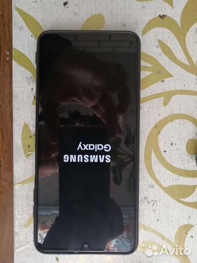 Samsung galaxy a22 128gb