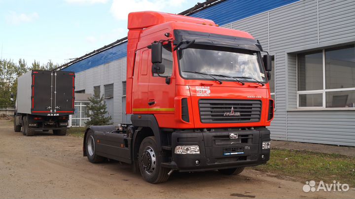 МАЗ 5440С9, 2023