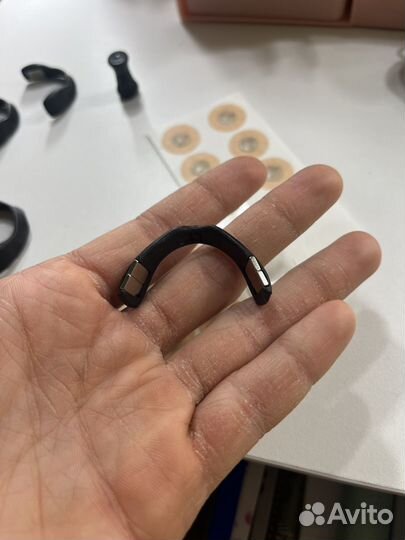 Расширитель для носа