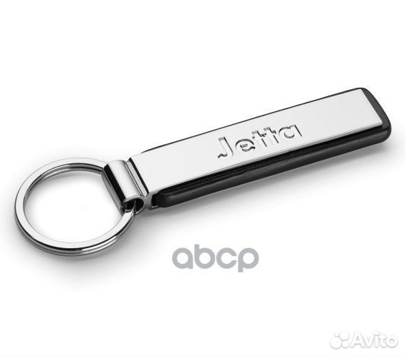 Брелок Jetta 000087010Q YPN VAG