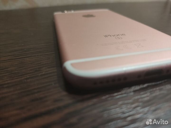 iPhone 6S, 32 ГБ
