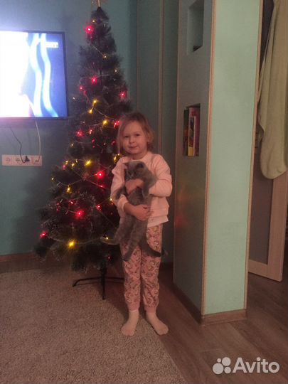 Елка искусственная бу