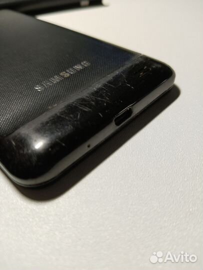 Samsung Galaxy S II GT-I9100, 16 ГБ