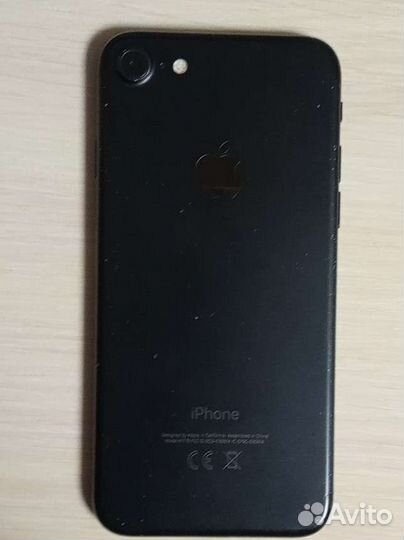 iPhone 7 128gb