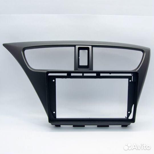 Штатная магнитола для Honda Civic Hatchback 2012-2