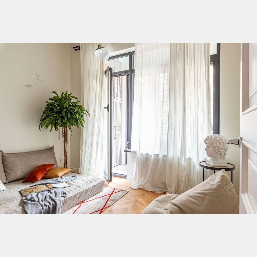 4-к. квартира, 78,6 м², 6/18 эт.