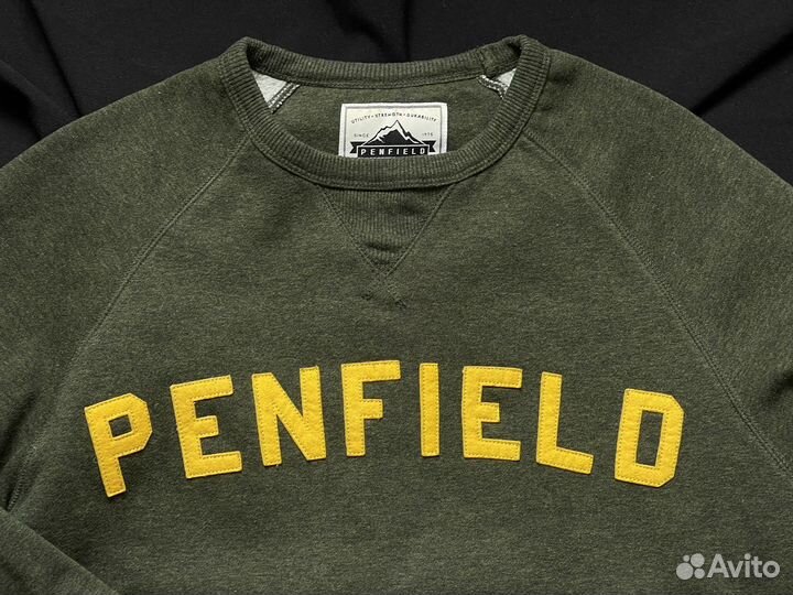Penfield (оригинал) кофта/свитшот