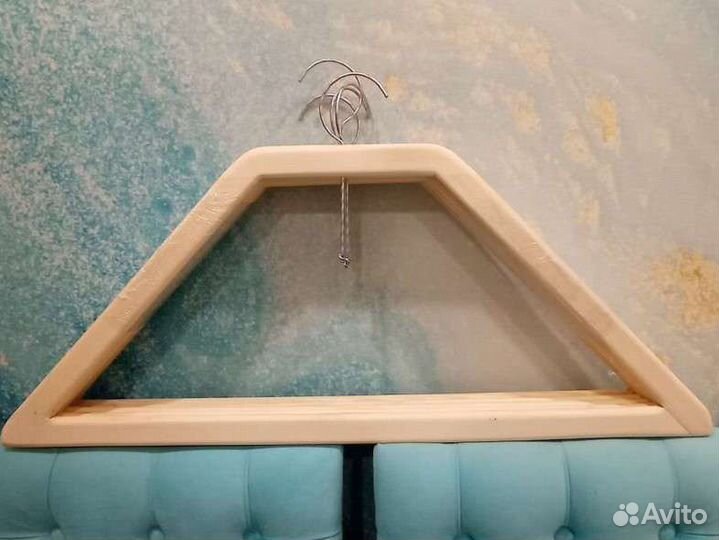 Плечики для облачения 20 шт