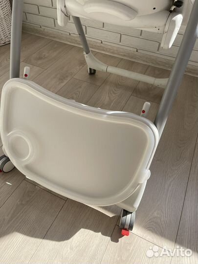 Стул для кормления Peg Perego Prima