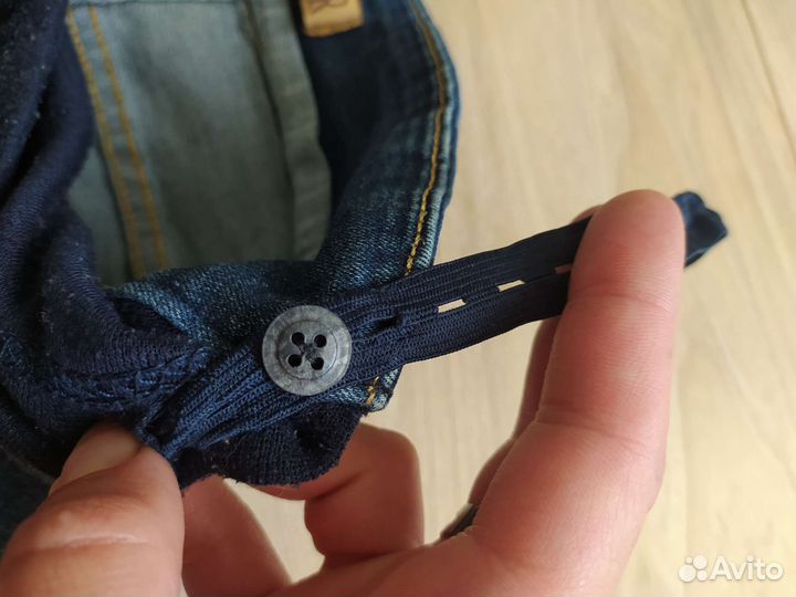 Вещи для беременных пакетом 46 48