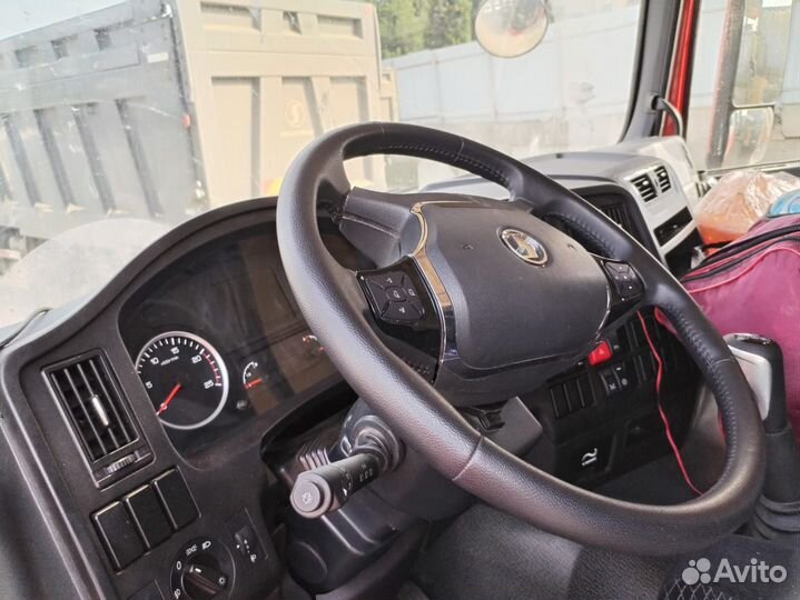 Shacman (Shaanxi) SX331863366, 2023