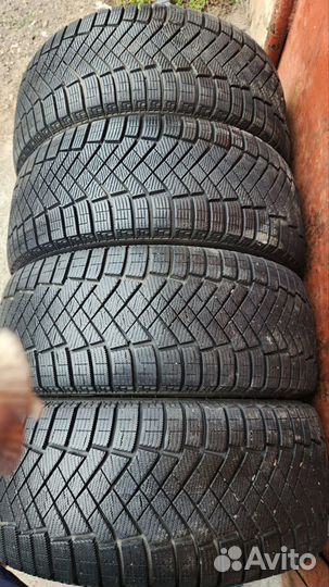 Pirelli Ice Zero FR 225/50 R17