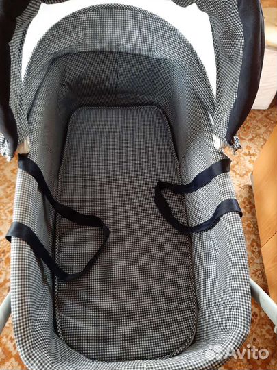 Детские коляски бу