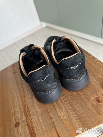 Кроссовки tendance