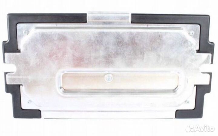 FRM бмв Е 87/ 2009г. Блок управления света