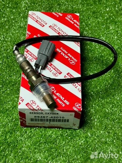 Датчик Лямбда-зонд Avensis Verso Camry Picnic Rav4
