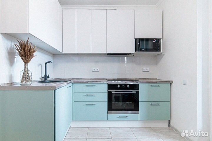 Кухня на заказ / Кухонный гарнитур