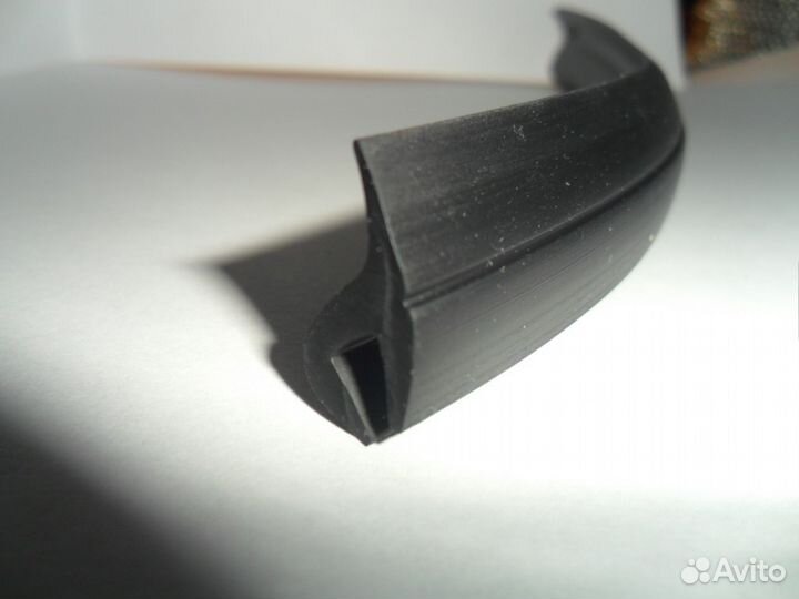 Молдинг для автостекла