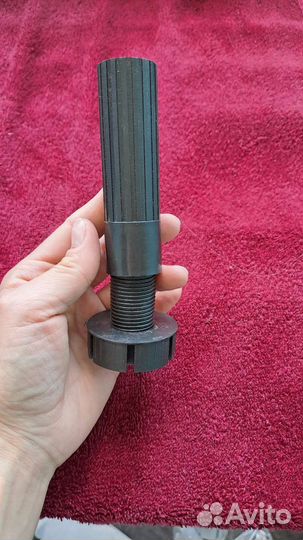 Фурнитура для мебели