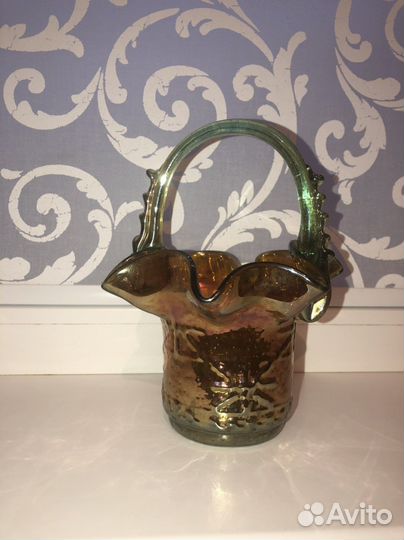 Ваза конфетница