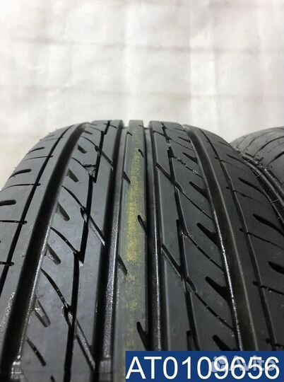 Goodyear GT-Eco Stage 195/65 R15 91H