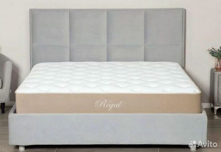 Матрас Новый