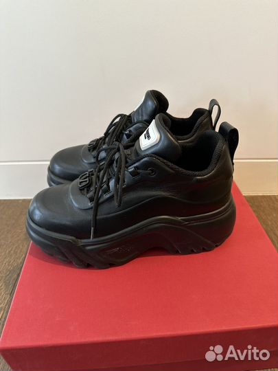 Valentino кроссовки